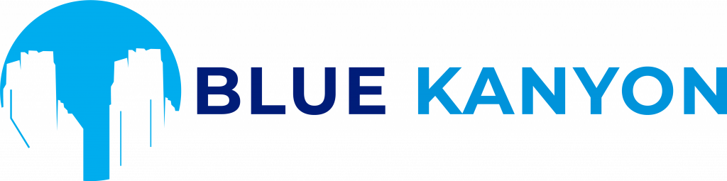 Blue Kanyon Logo