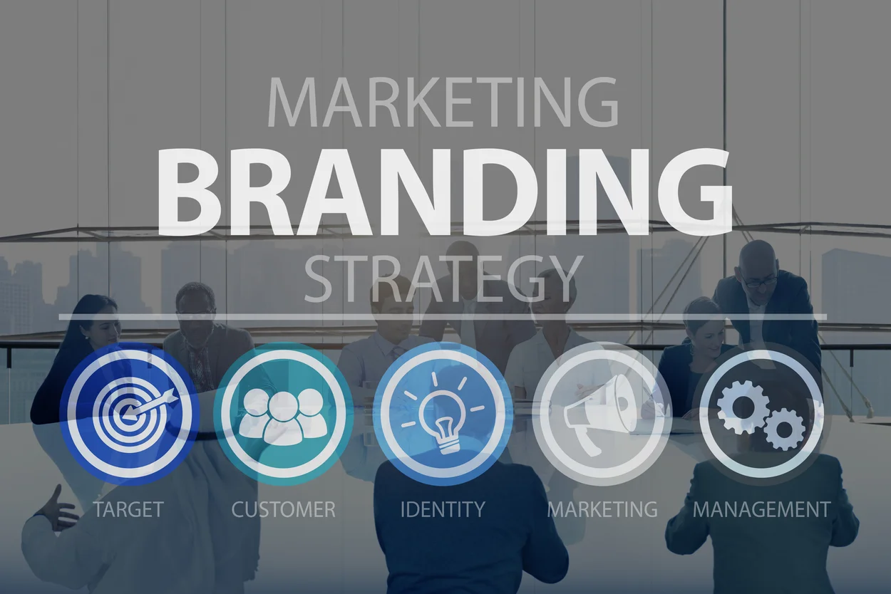 Using SEO Marketing Strategies for Building Your Brand and Increasing Brand Awareness