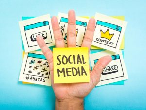 6 Social Media Marketing Tips for Healthcare Business Growth