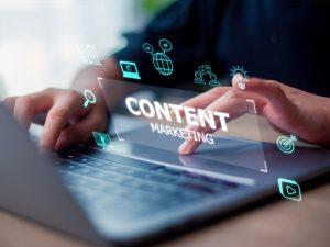 Grow Your Healthcare Business with Content Marketing
