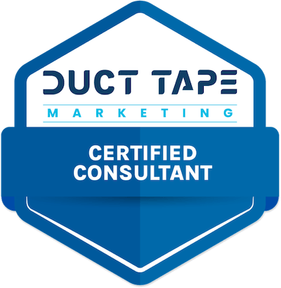 certified consultant