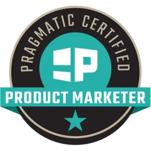 paragmatic certified product mangaer