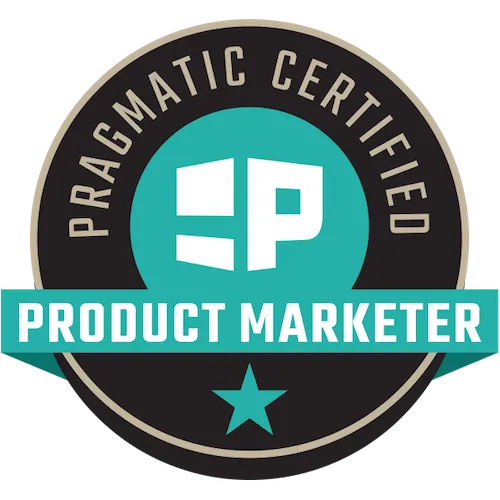 paragmatic certified product mangaer