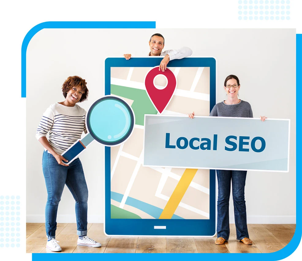 Local SEO Business