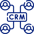 Continuous CRM performance with ongoing support