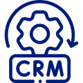 Enhance workflow with an optimized CRM system