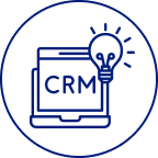 Personalized CRM Solutions