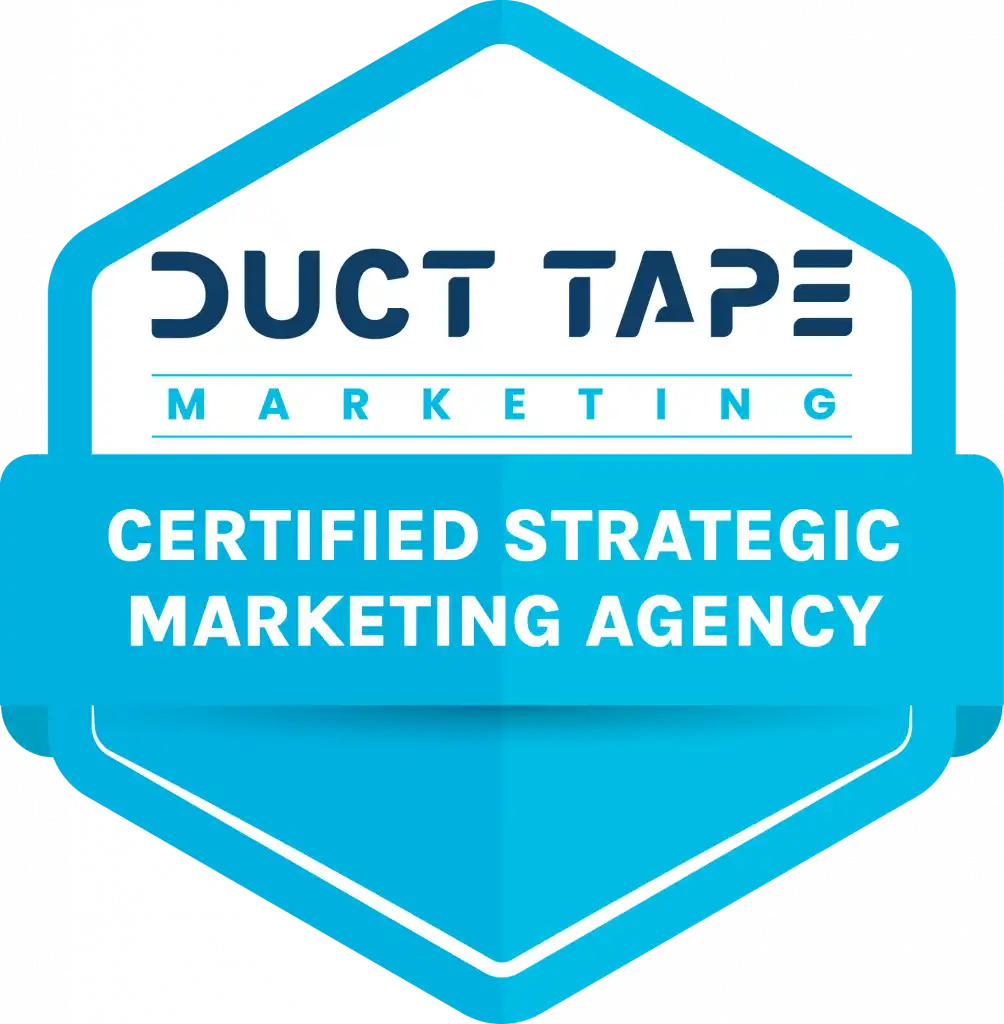 Certified Strategic Marketing Agency